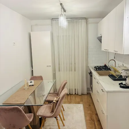 Iris Apartment Craiova