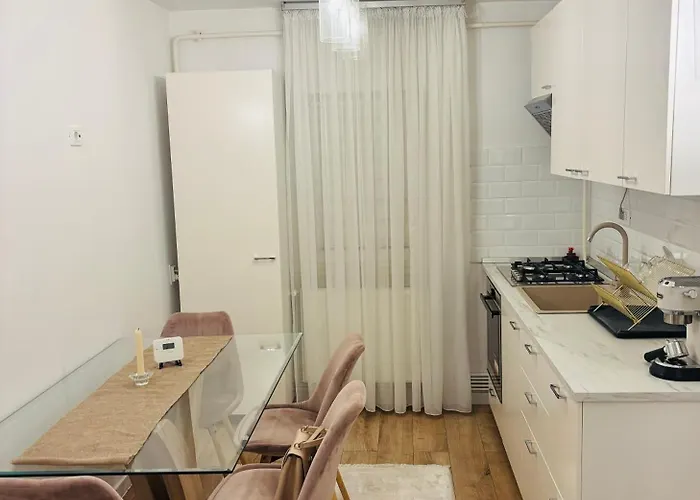 Iris Apartament Krajowa